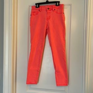 Girls Cat & Jack Super Stretch Jeggings